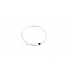 Hook-up Wire 22AWG White