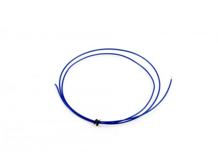 Hook-up Wire 22AWG Blue