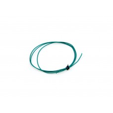 Hook-up Wire 22AWG Green