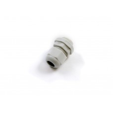 Waterproof Cable Gland (4mm-8mm, Bag of 2)