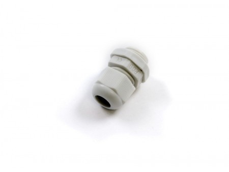 Waterproof Cable Gland (4mm-8mm, Bag of 2)