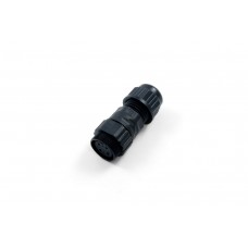 4-Pin Circular Cable Connector (Female)