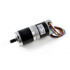 57DMWH75 NEMA23 Brushless Motor with 47:1 Gearbox