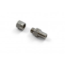 3/8? Mounting Nut for Probe Thermocouples