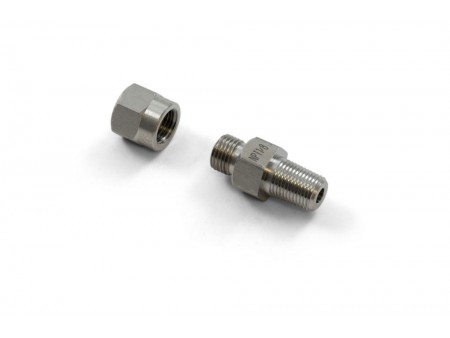 3/8? Mounting Nut for Probe Thermocouples