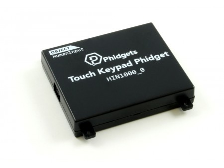Touch Keypad Phidget