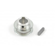 2GT Pulley with 12mm  Bore and 36 Teeth
