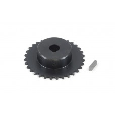 #25 Chain Sprocket with 11mm Bore and 32 Teeth