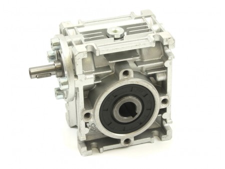 20Nm 30 Series Worm Gearbox 30:1