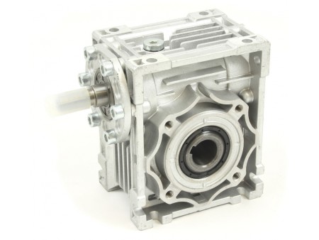 45Nm 40 Series Worm Gearbox 30:1