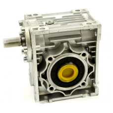 85Nm 50 Series Worm Gearbox 30:1