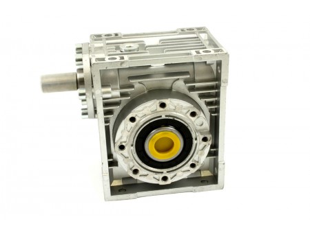 163Nm 63 Series Worm Gearbox 30:1