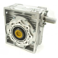 418Nm 90 Series Worm Gearbox 30:1