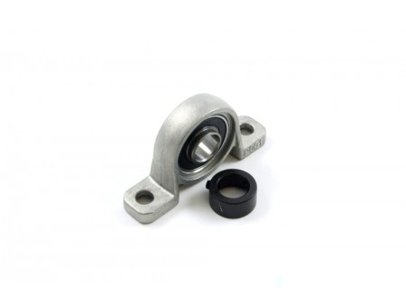 Pillow Block Rotary Bearing for 12mm Shaft