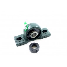 Pillow Block Rotary Bearing for 17mm Shaft