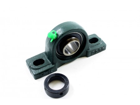 Pillow Block Rotary Bearing for 25mm Shaft