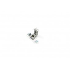 Inner Bracket PG20-A with set screw (8 pcs)