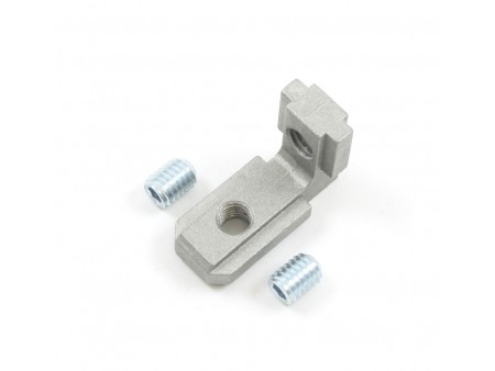 Inner Bracket PG30-A with set screw (8 pcs)