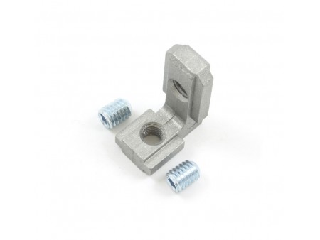 Inner Bracket PG30-B with set screw (8 pcs)