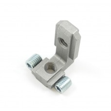 Inner Bracket PG40-A with set screw (8 pcs)