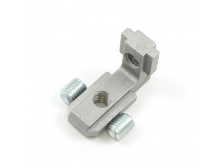 Inner Bracket PG40-B with set screw (8 pcs)